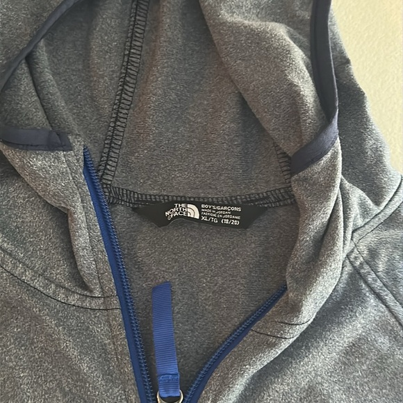 The north face - Picture 3 of 3